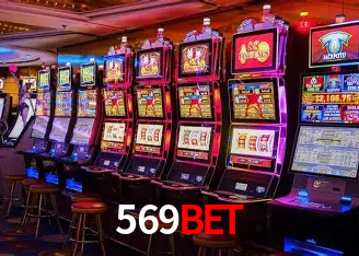 A Emoção da Loteria na 569BET: Uma Chance de Mudança de Vida