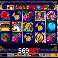 Desvendando o Mundo dos Jogos Virtuais na 569BET