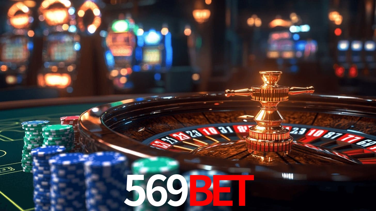 569 BET vip