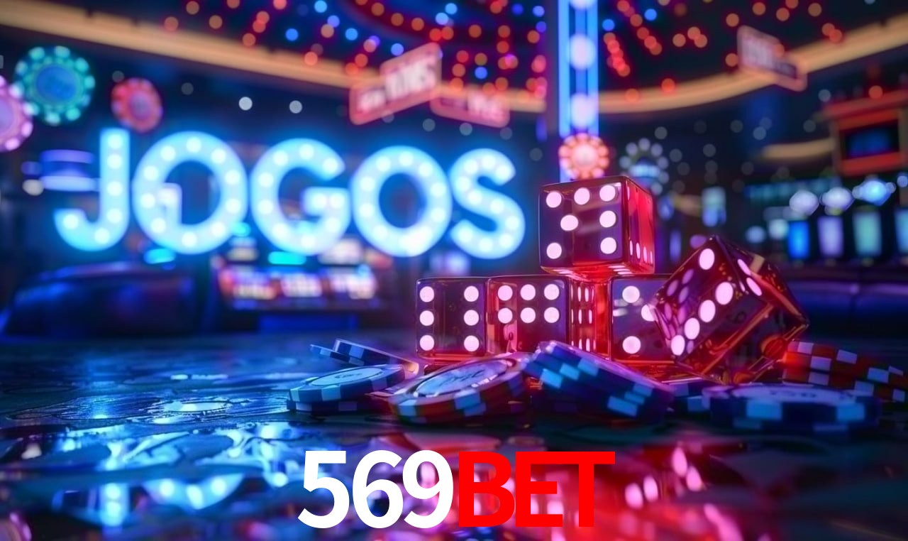 Estatísticas 569BET