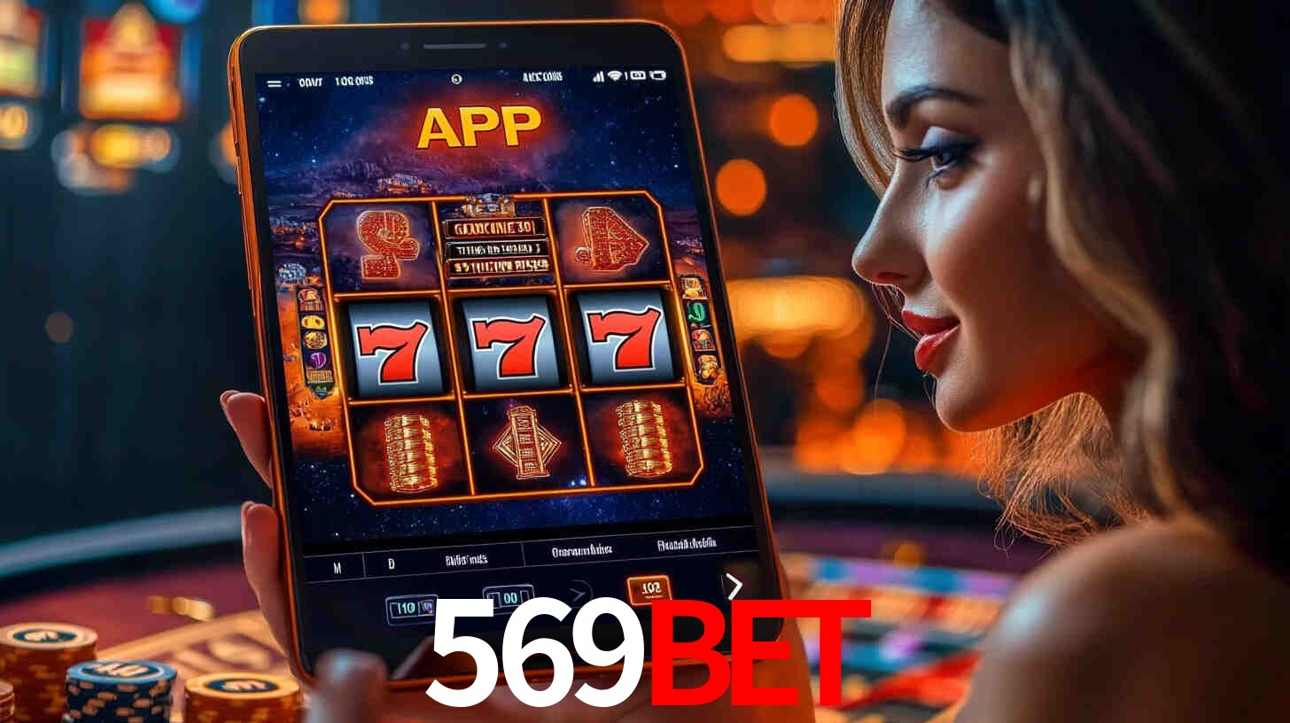 569BET,569BET login