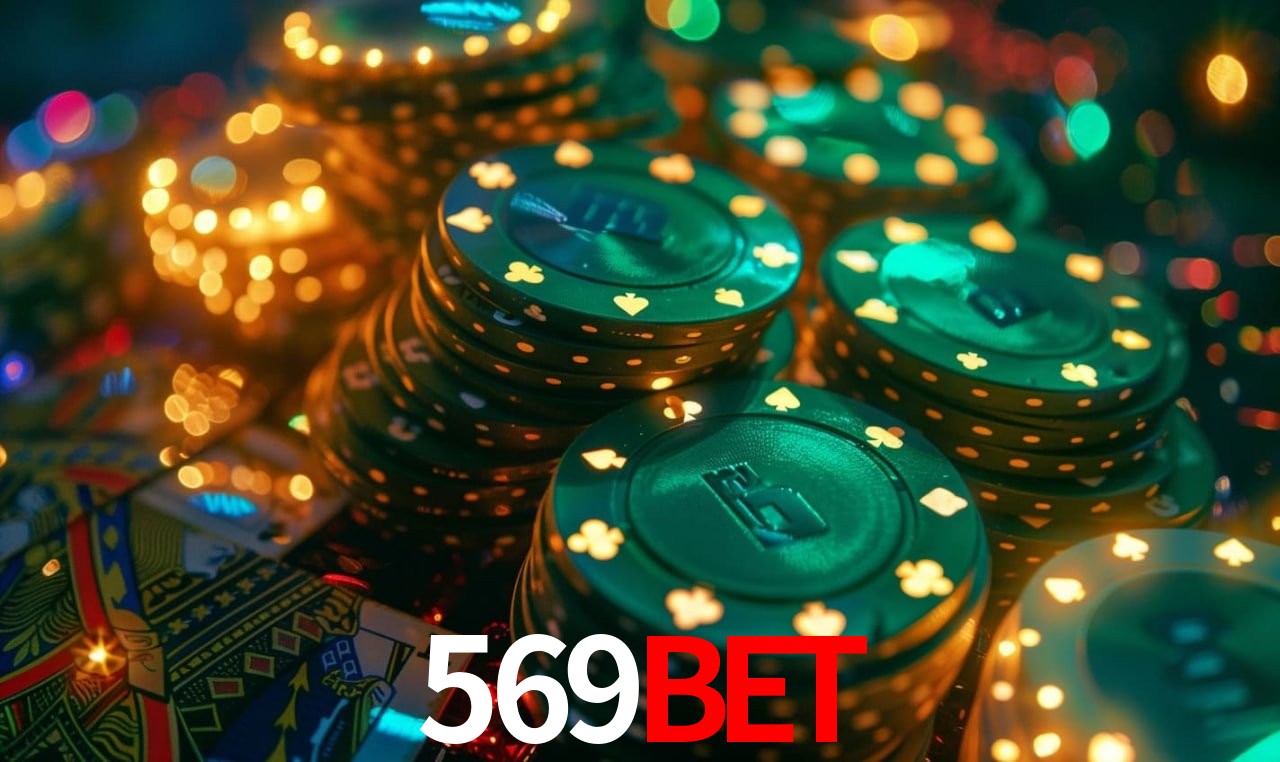 Segurança 2FA 569BET