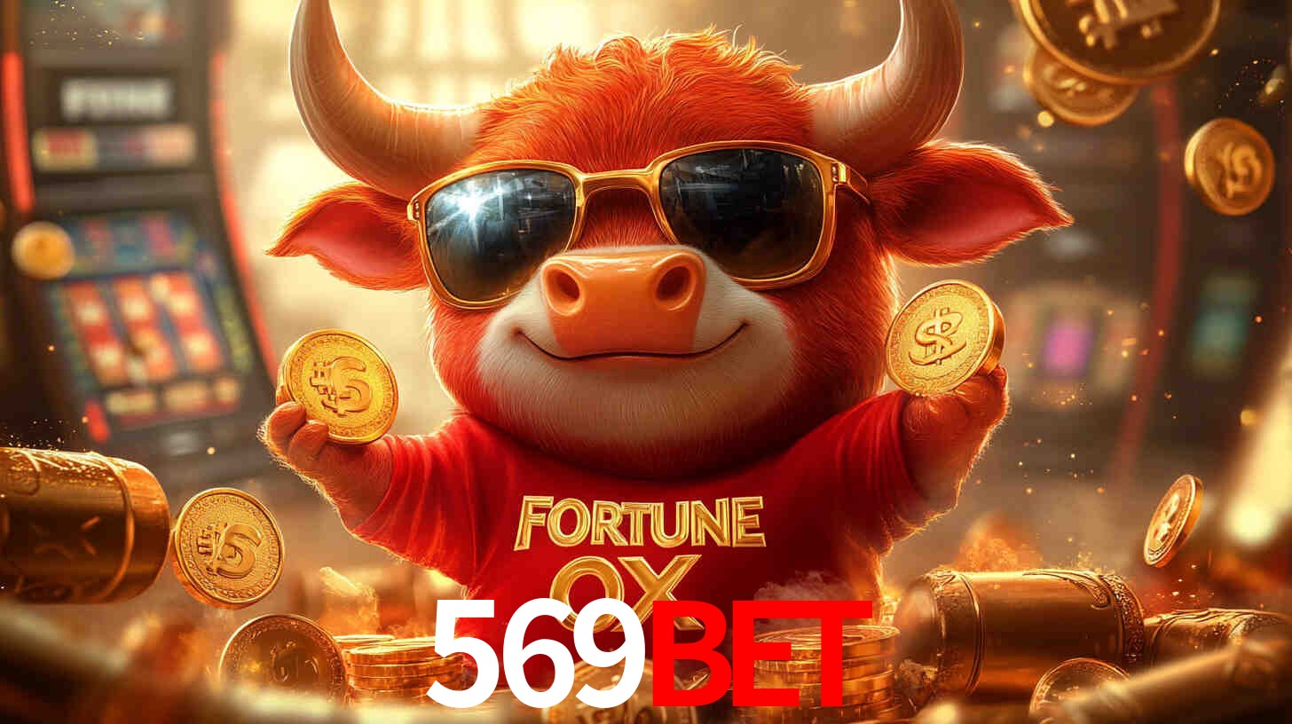 569BET: A Experiência de Casino com Jogos de Mesa ao Vivo