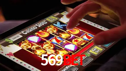 Descubra a Magia dos Jogos de Arcade no 569BET