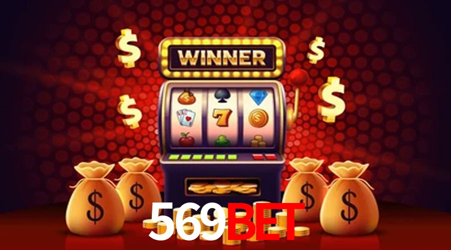 Descubra a Essência do 569BET: Nossa História e Compromissos