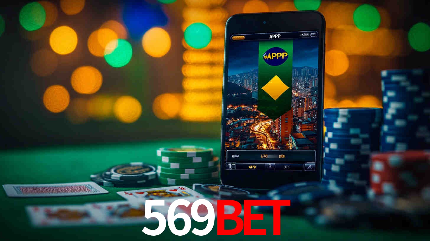 Apostas de Basquete 569BET