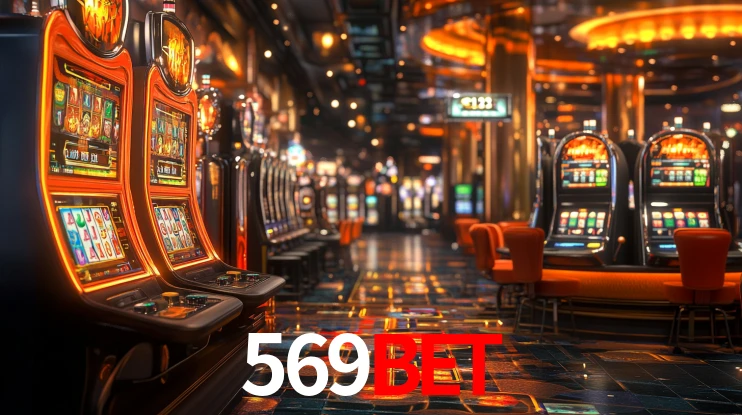 569BET