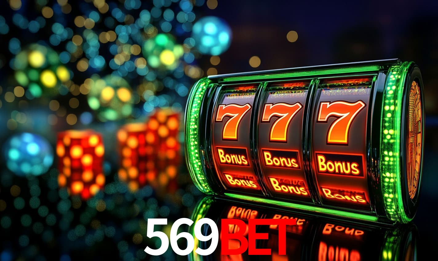 Estatísticas do Jogo 569BET