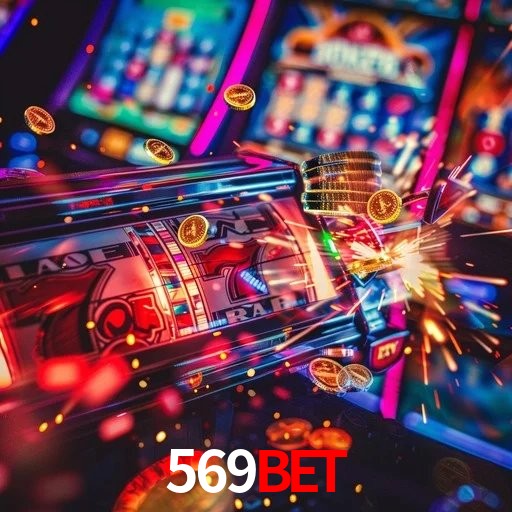 Recursos de Bônus 569BET