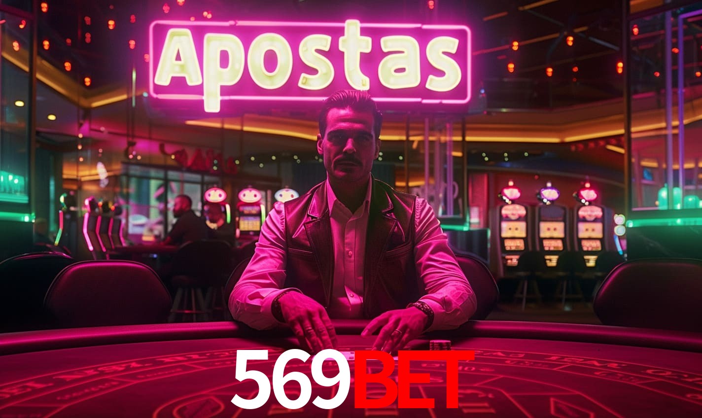 Jogos Exclusivos 569BET