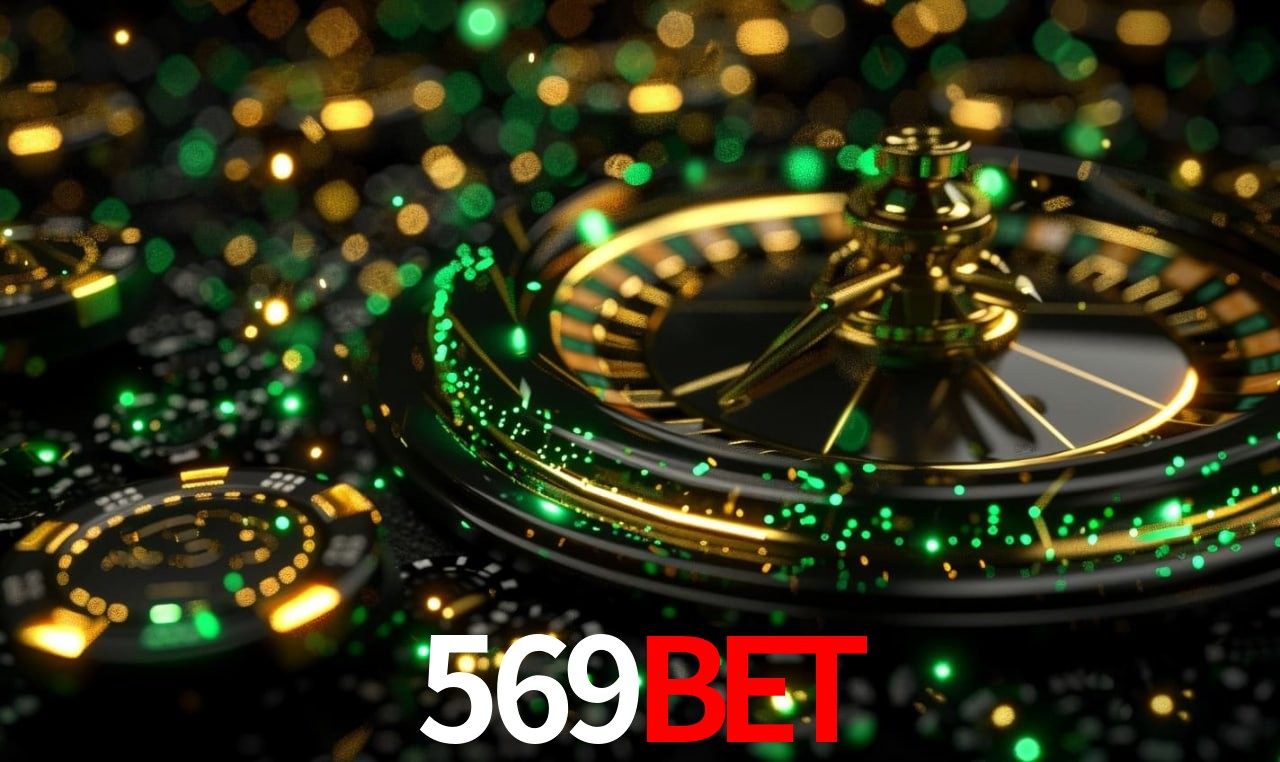 Integração de APIs 569BET
