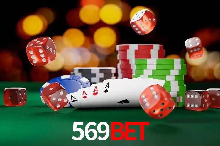 Experiência VIP 569BET