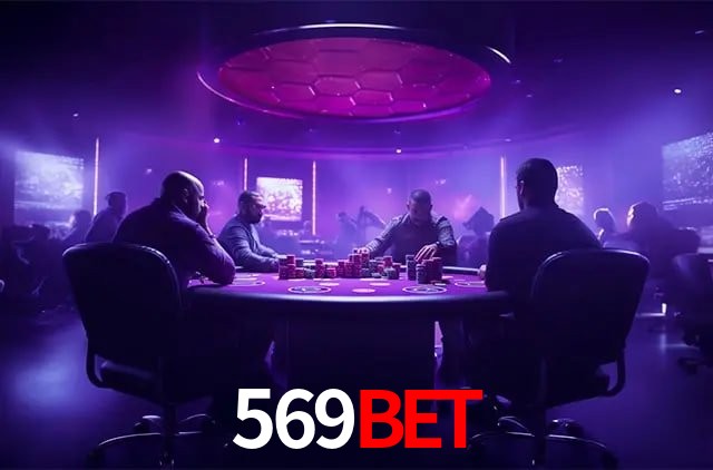 Promoção Relâmpago 569BET
