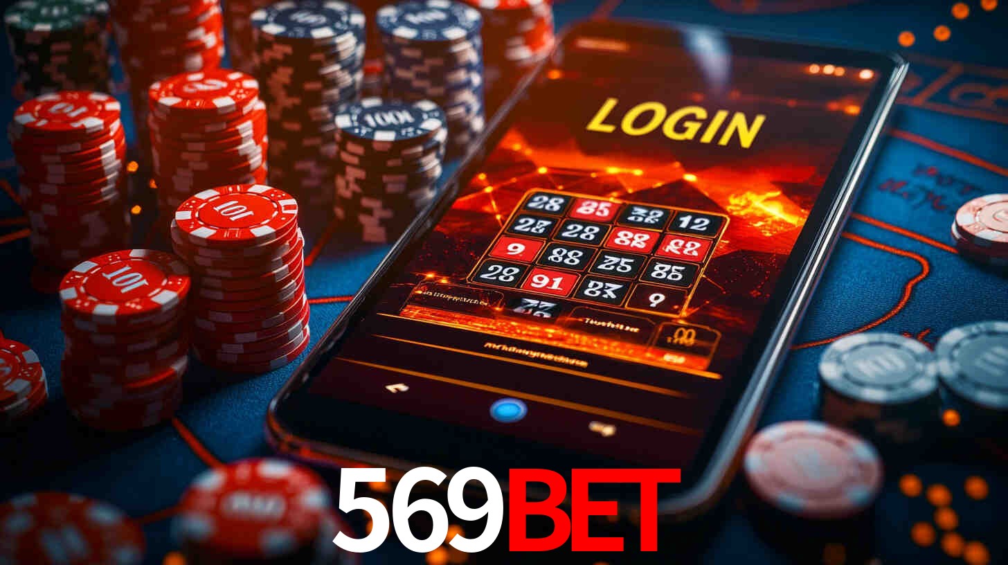 569BET,569BET login