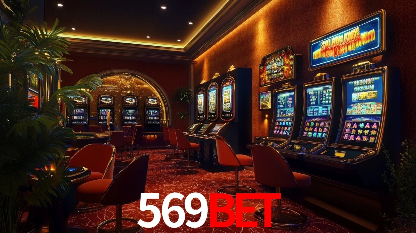 Torneios 569BET