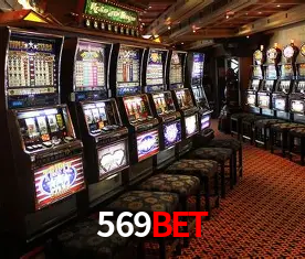 Descubra o Programa VIP da 569BET: Vantagens Exclusivas para Jogadores