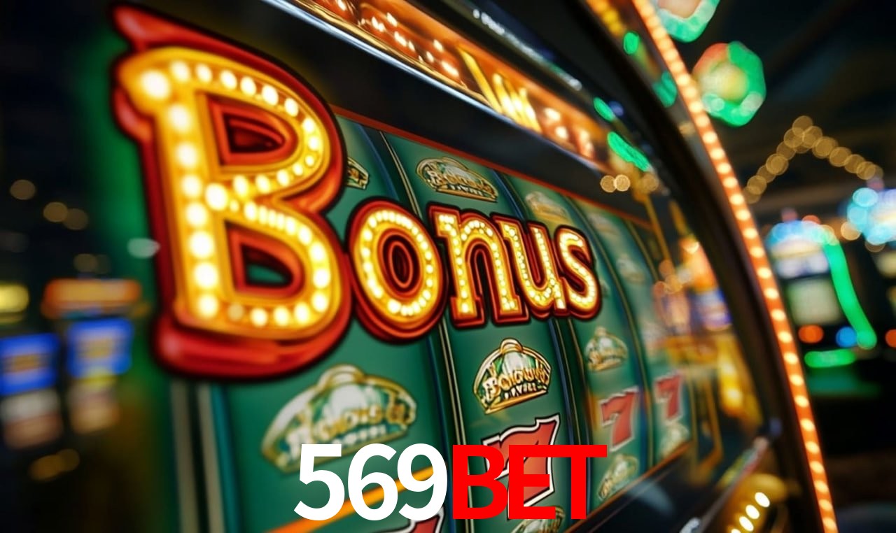 Tecnologia da Plataforma 569BET