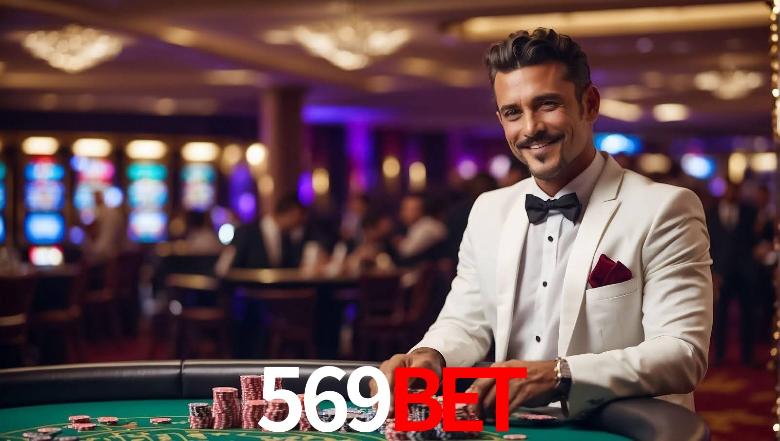 Diretório de Jogos 569BET