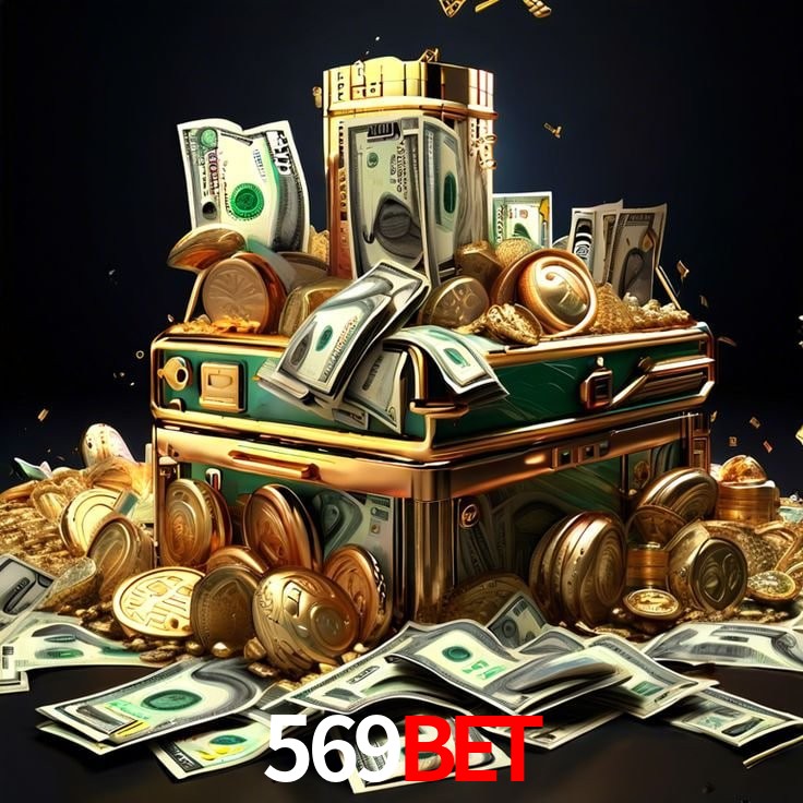 Design Responsivo 569BET