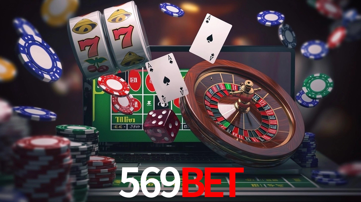 Experimente o Login Seguro Premium no 569BET