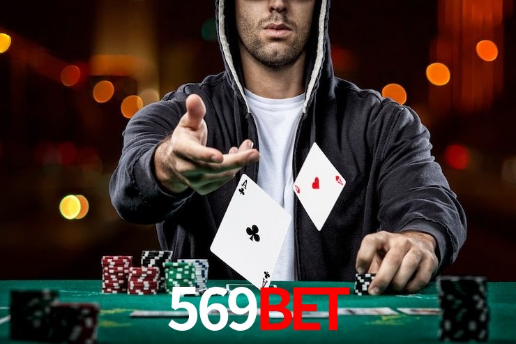 PIX Instantâneo 569BET