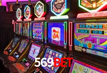 Descubra a Essência do 569BET: Nossa História e Compromissos
