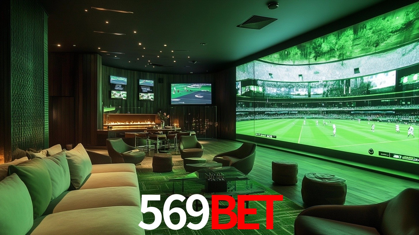 569BET login
