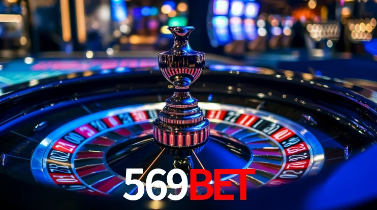 569BET,569BET login