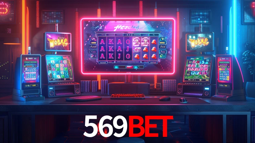 569BET,569BET login