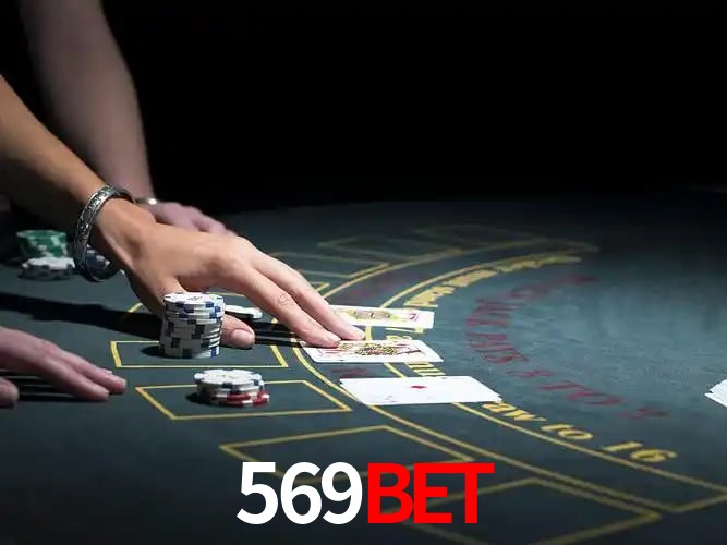 Cadastro Rápido 569BET