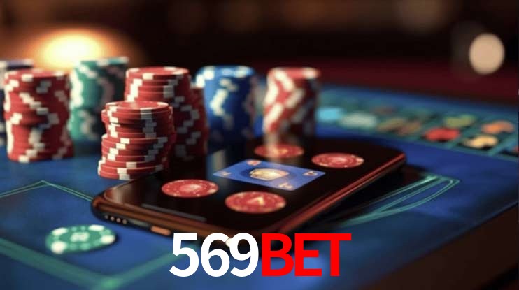 Login Seguro 569BET