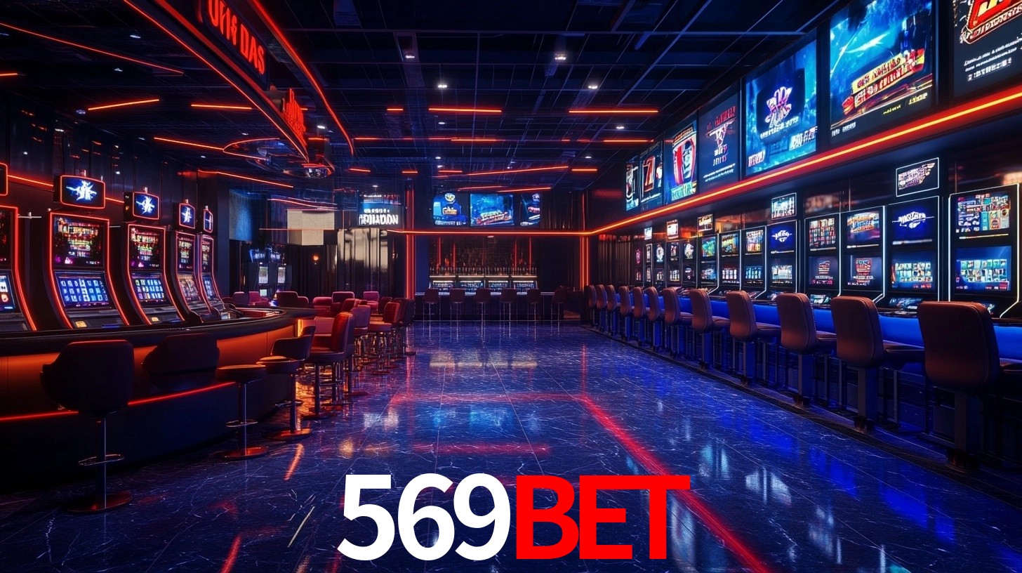 Bônus Diários 569BET