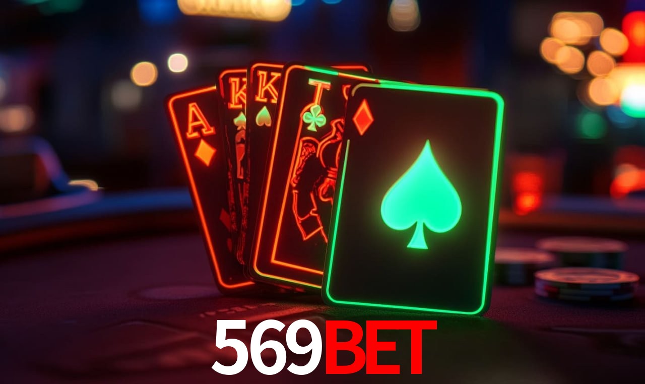 Ofertas Exclusivas 569BET