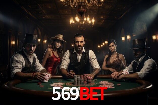 Casino VIP 569BET