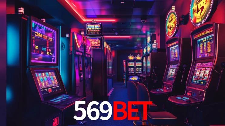 569BET,569BET login
