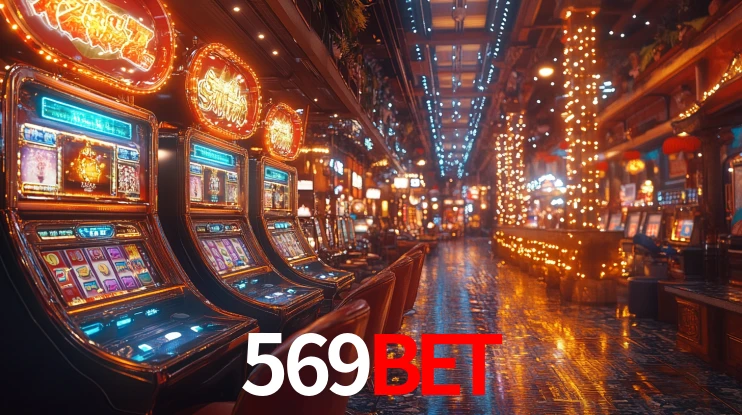 569BET,569BET login