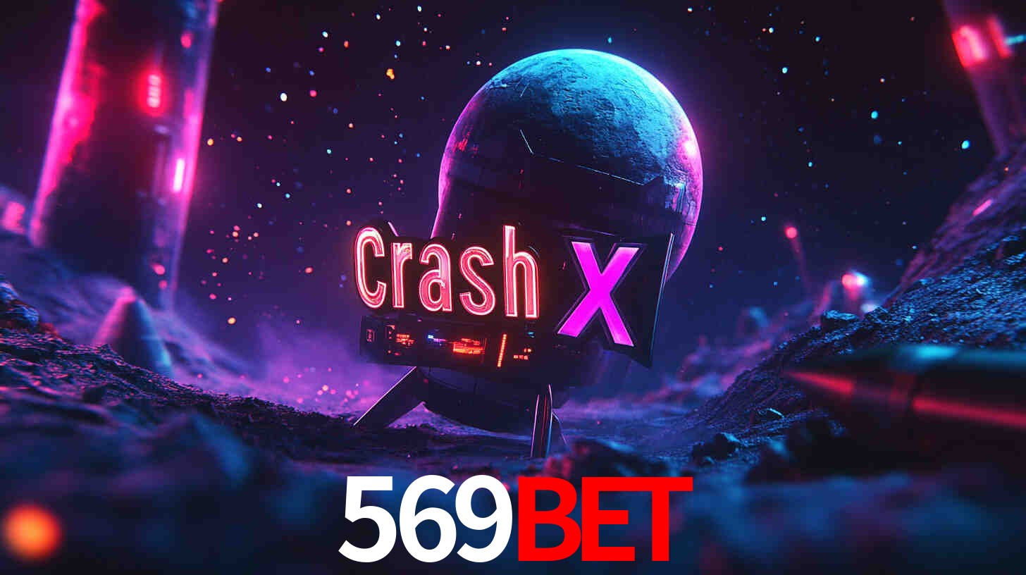 Jogo Spaceman 569BET