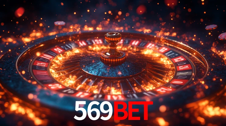 569BET: Jogos de Caça-Níqueis-Altas Recompensas, Roleta-Velocidade, Blackjack-Desafios Máximos