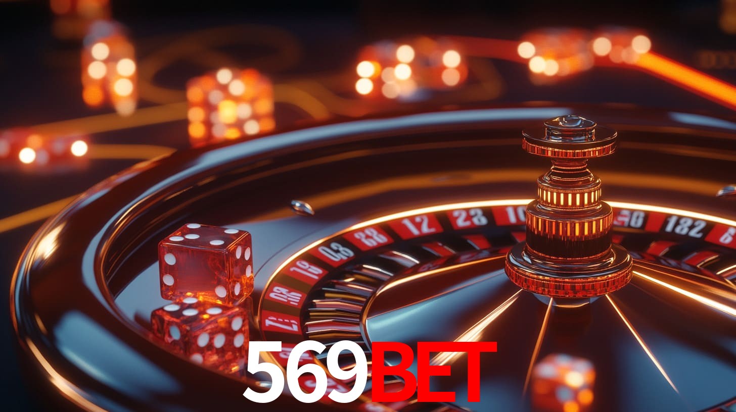 Bônus Generosos e Exclusivos no 569BET para Você!