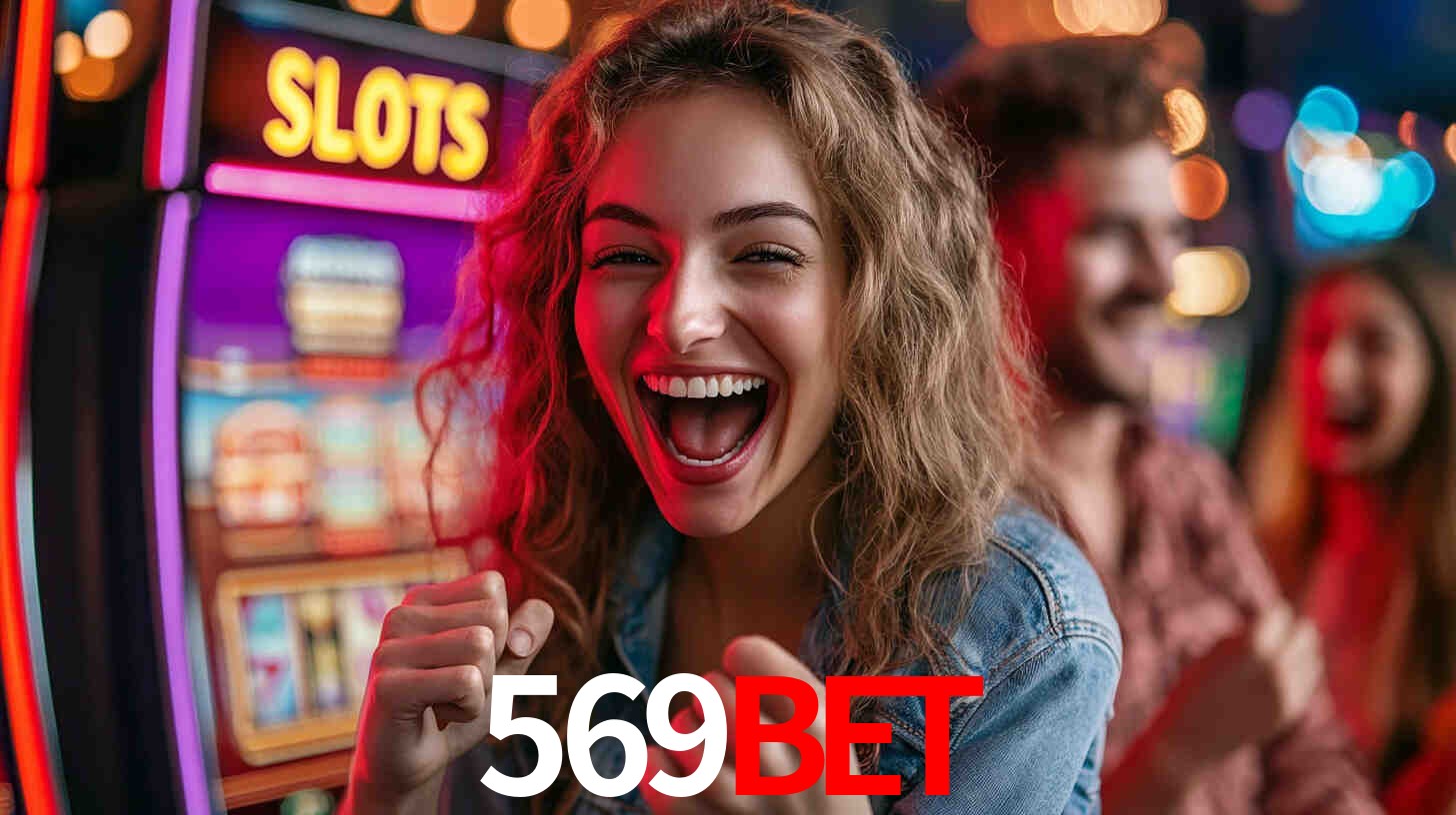 Estatísticas Esportivas 569BET