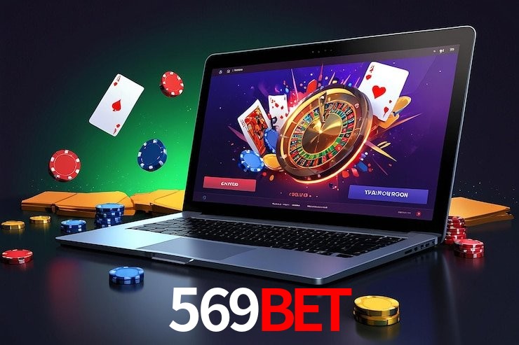 Login Seguro 569BET