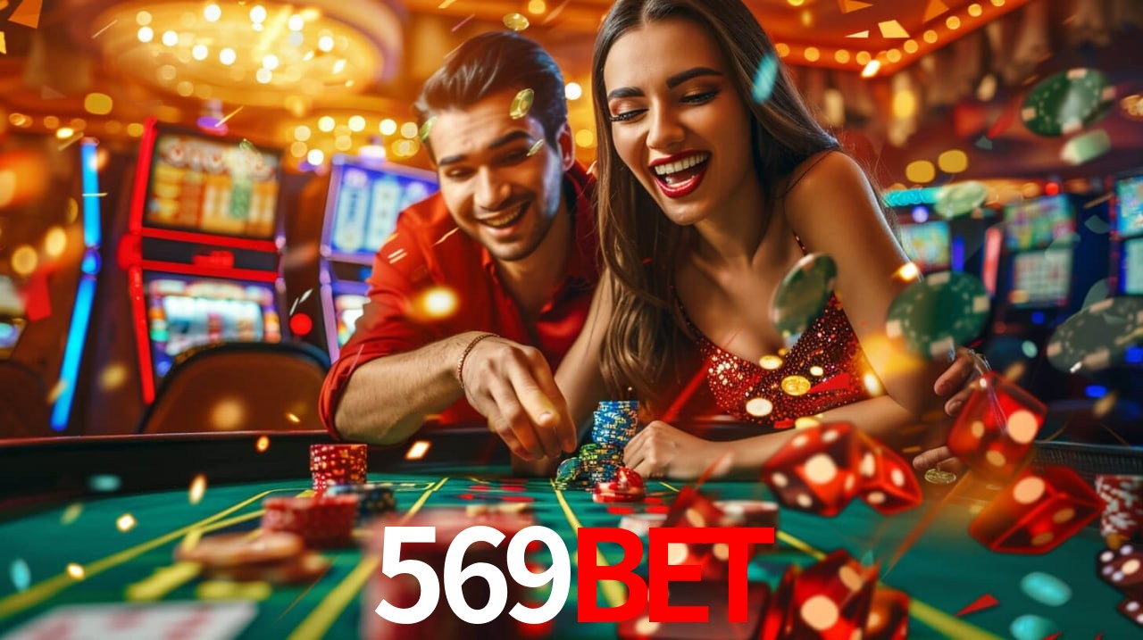 Avaliações dos Jogadores 569BET