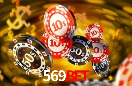 Benefícios da Conta 569BET