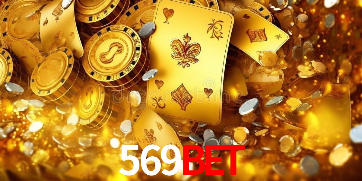 Programa VIP 569BET