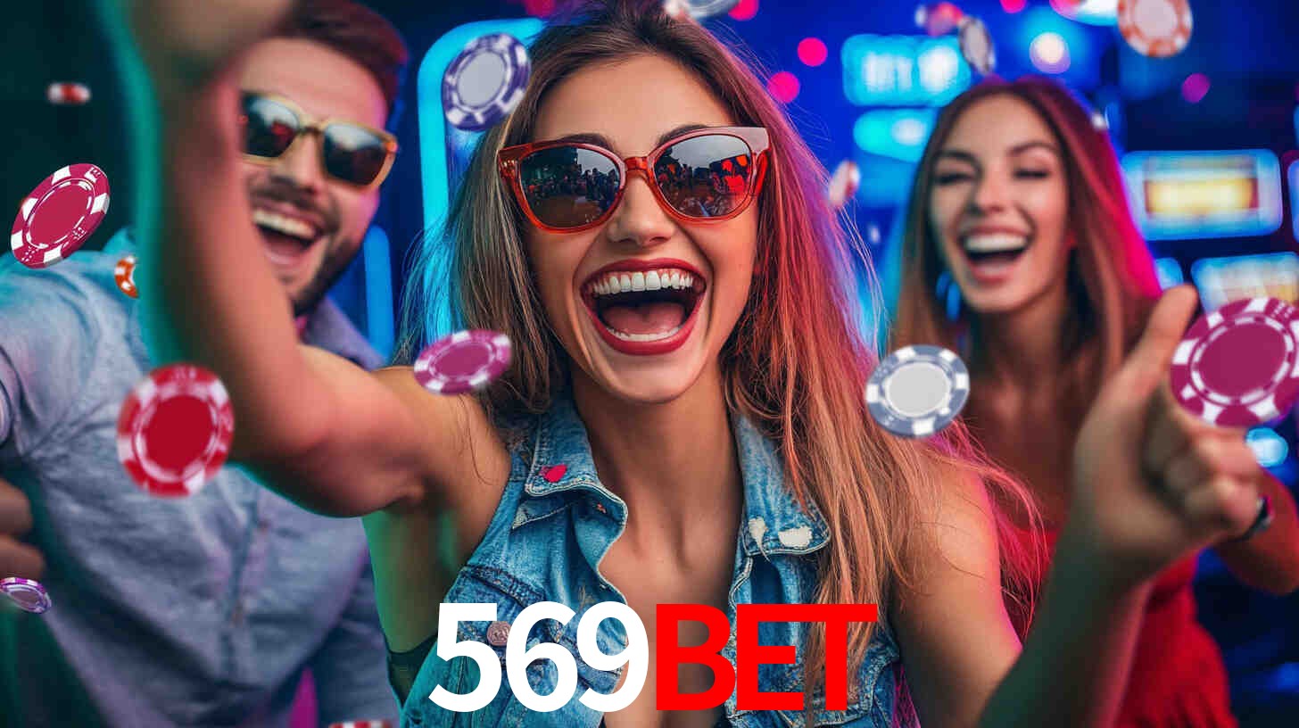cassino 569BET