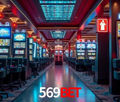 Torneios 569BET