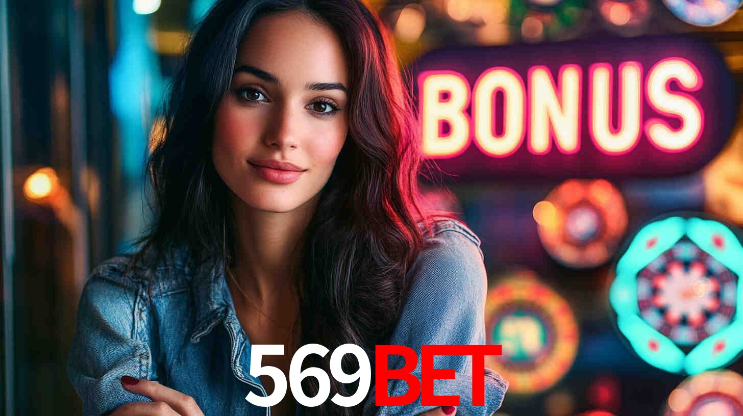 569BET login