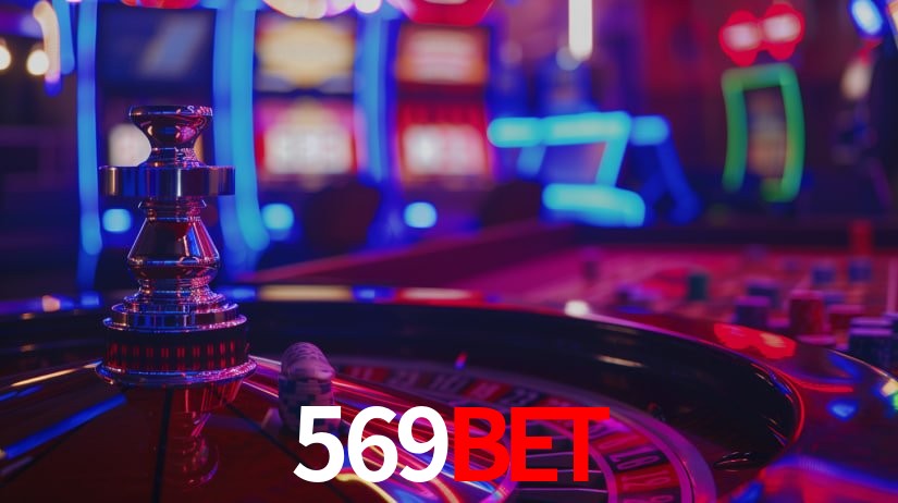 569BET login