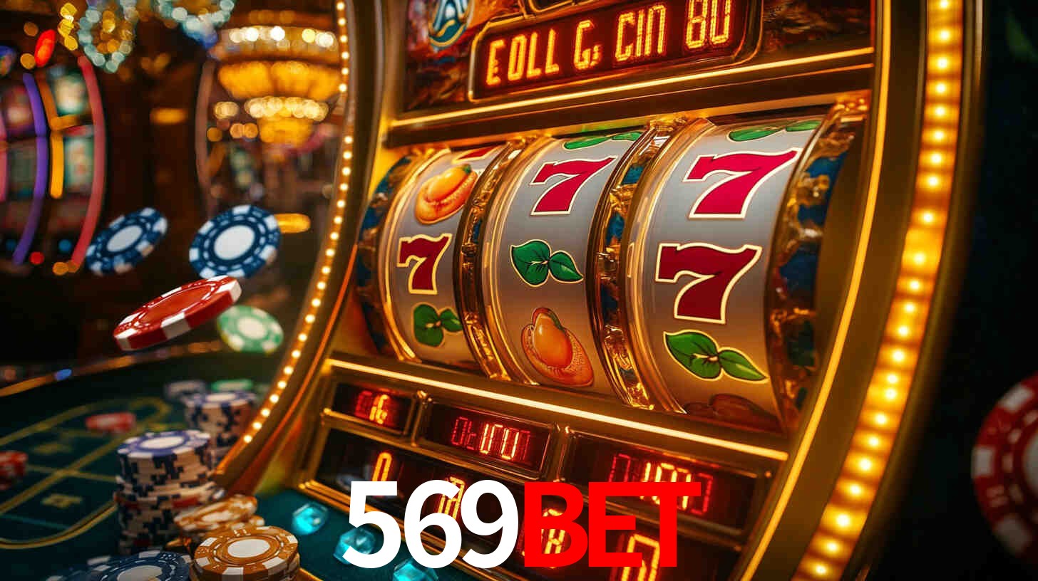 569BET,569BET login
