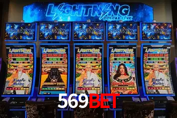 Explorando a Categoria de Eventos em Apostas na 569BET